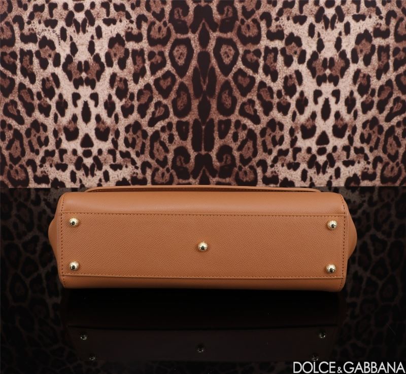 Dolce Gabbana Top Handle Bags